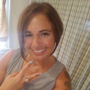 Meet your Posher, Jen